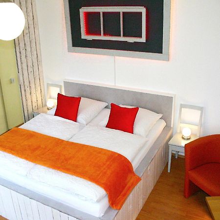 Boutique Hotel Little Venezia Bamberg Rum bild