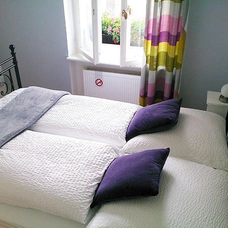 Boutique Hotel Little Venezia Bamberg Rum bild