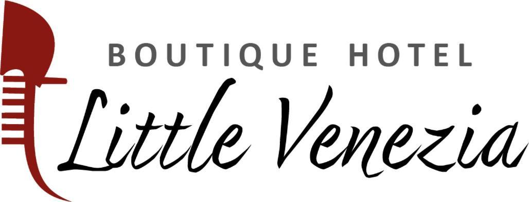 Boutique Hotel Little Venezia Bamberg Exteriör bild