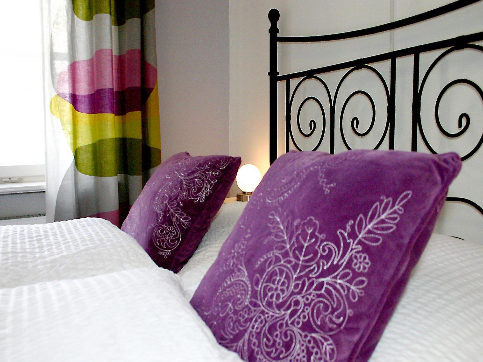 Boutique Hotel Little Venezia Bamberg Rum bild